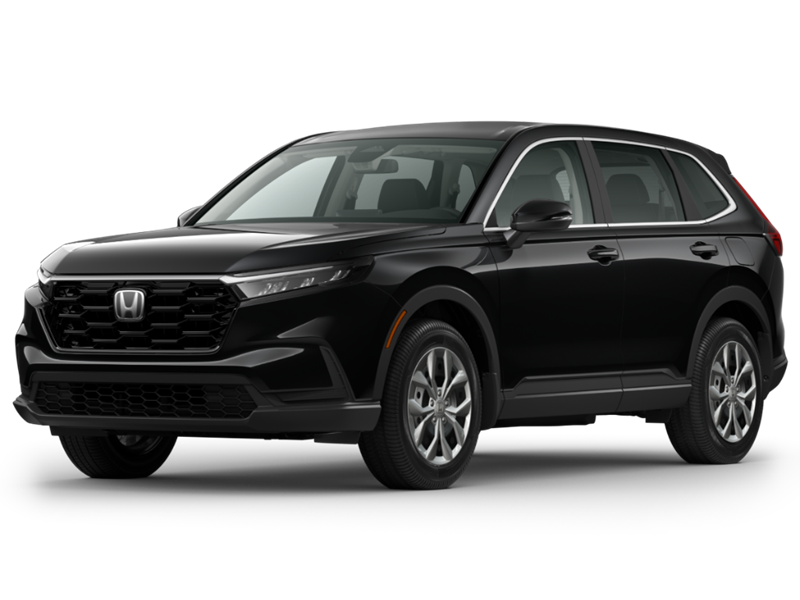 2027 Honda Cr-V Hybrid Ex-L AWD