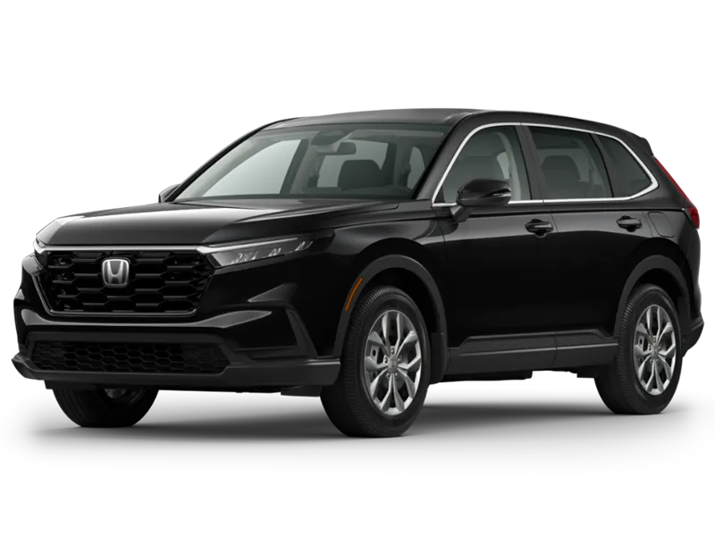 2027 Honda Cr-V Hybrid Ex-L AWD