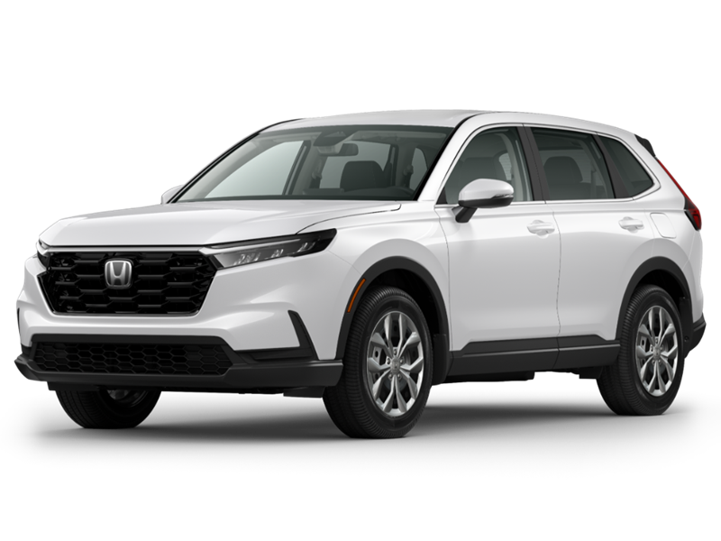 2027 Honda Cr-V LX AWD