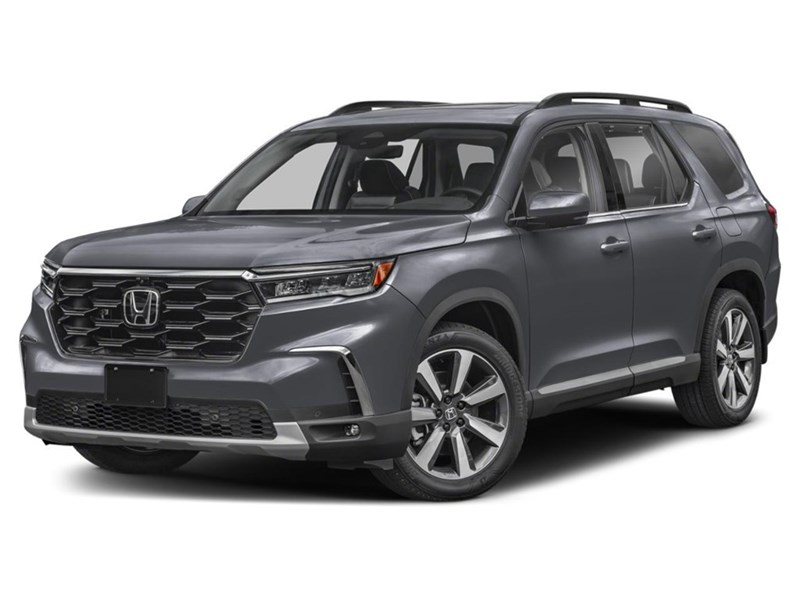 2025 Honda Pilot Touring AWD