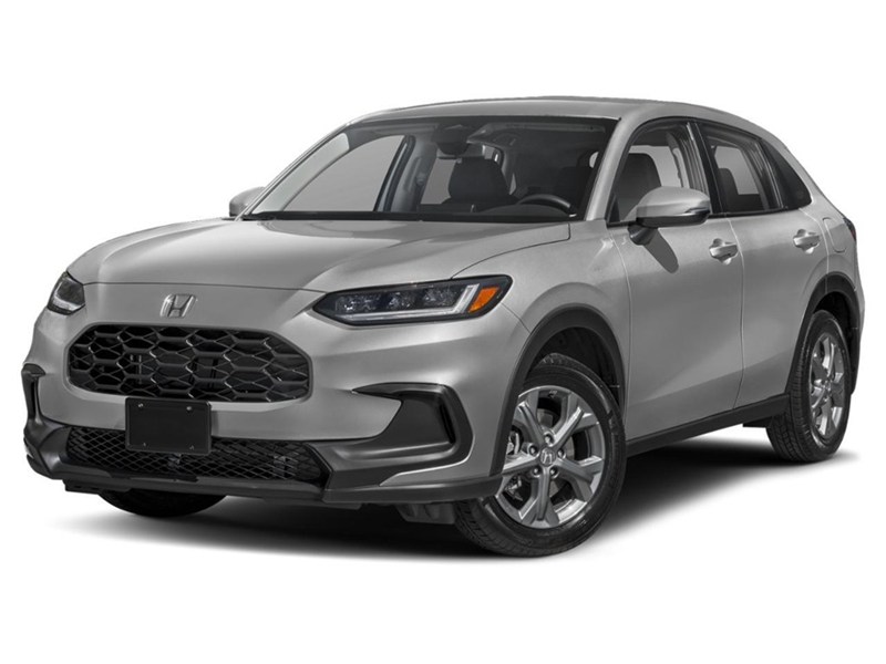 2027 Honda Hr-V LX 2WD