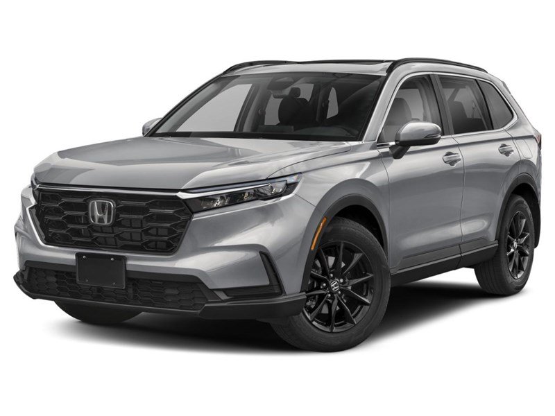 2026 Honda Cr-V Sport AWD