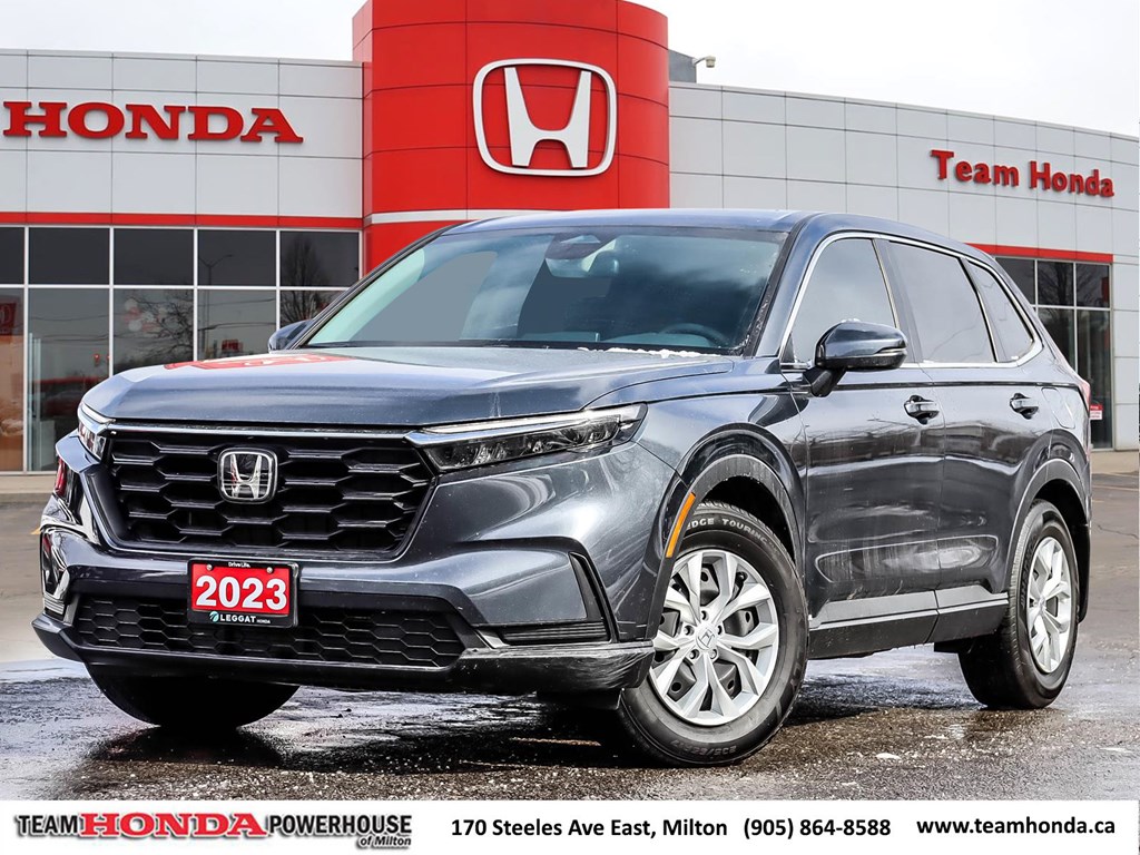 2023 Honda CR-V LX FWD