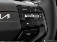 2026 Kia Sportage Hybrid EX Premium AWD