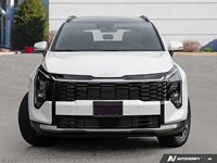 2026 Kia Sportage EX AWD