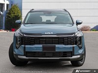2026 Kia Sportage EX AWD