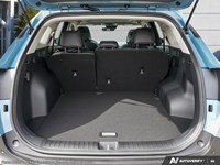 2026 Kia Sportage EX AWD