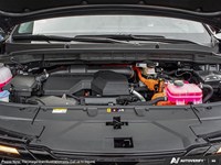 2026 Kia Carnival Hybrid Sx+ FWD