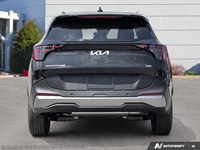 2026 Kia Sportage LX AWD