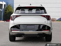 2026 Kia Sportage EX Premium AWD W/Black Interior