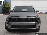 2026 Kia Sportage EX AWD