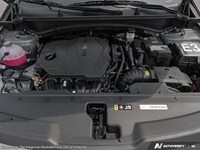 2026 Kia Sportage EX AWD
