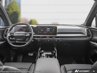 2026 Kia Sorento Hybrid Sx AWD