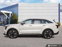 2026 Kia Sorento Plug-In Hybrid LX AWD