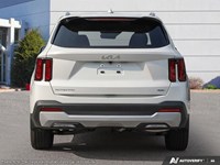 2026 Kia Sorento Plug-In Hybrid LX AWD