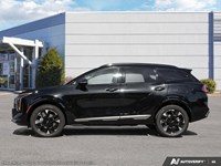 2026 Kia Sportage Plug-In Hybrid EX Premium AWD