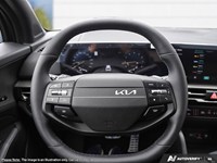 2026 Kia Sportage X-Line Limited AWD W/Brown Interior *Ltd Avail*