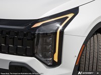 2026 Kia Sportage X-Line Limited AWD W/Black Interior *Ltd Avail*
