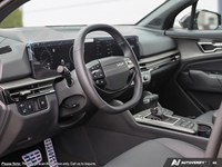 2026 Kia Sportage X-Line Limited AWD W/Black Interior *Ltd Avail*