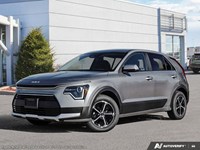 2026 Kia Niro LX FWD