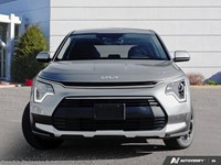 2026 Kia Niro LX FWD