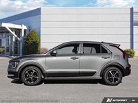 2026 Kia Niro LX FWD