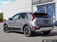 2026 Kia Niro LX FWD