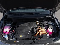 2026 Kia Niro LX FWD