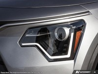 2026 Kia Niro LX FWD
