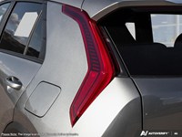 2026 Kia Niro LX FWD