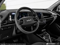 2026 Kia Niro LX FWD