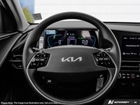 2026 Kia Niro LX FWD