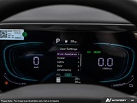 2026 Kia Niro LX FWD