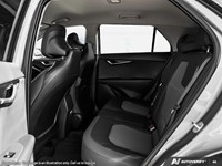 2026 Kia Niro LX FWD