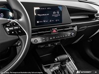 2026 Kia Niro LX FWD