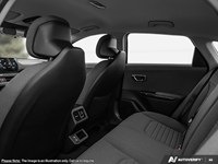 2026 Kia K4 EX FWD