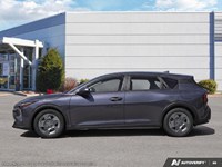 2026 Kia K4 Hatchback LX FWD