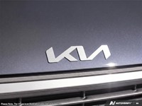 2026 Kia K4 Hatchback LX FWD