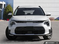 2026 Kia Niro Ev Wind+ FWD
