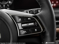 2026 Kia Seltos Sx AWD W/Black Interior