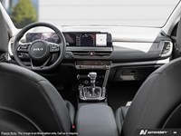 2026 Kia Seltos Sx AWD W/Black Interior