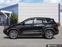 2026 Kia Seltos LX AWD