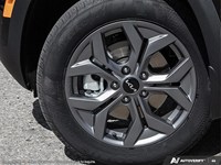 2026 Kia Seltos LX AWD