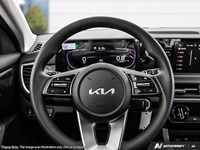 2026 Kia Seltos LX AWD