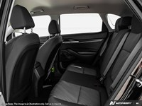 2026 Kia Seltos LX AWD