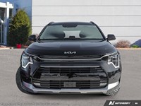 2025 Kia Niro Sx FWD