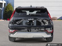 2025 Kia Niro Sx FWD