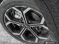 2025 Kia Niro Sx FWD