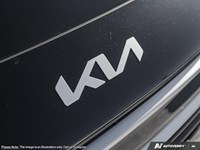 2025 Kia Niro Sx FWD