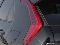2025 Kia Niro Sx FWD